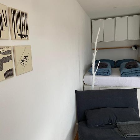 Topmodernes Studio - Sommer Im Bayerischen Inntal Brannenburg Eksteriør bilde